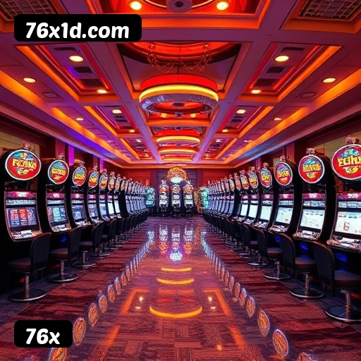 Categorias de Jogos - Slots, Mesa, Ao Vivo, Jackpots